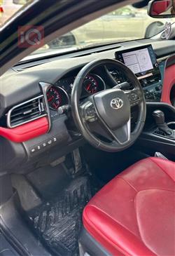 تويوتا كامري